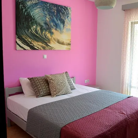 Eva Limenaria (Thasos)