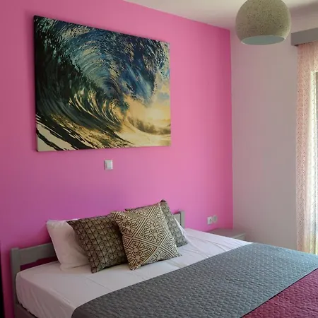 Eva Limenaria (Thasos)