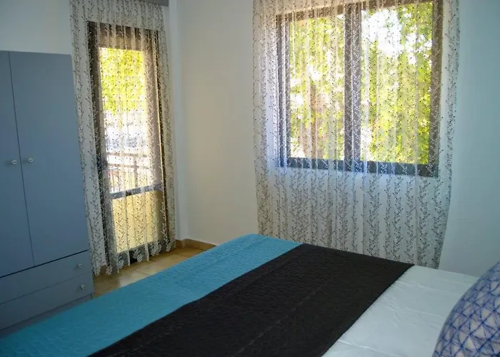 Daire Eva Limenaria (Thasos)
