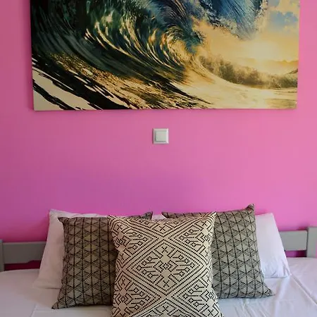 Apartman Eva