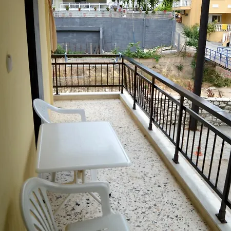 Eva Apartment