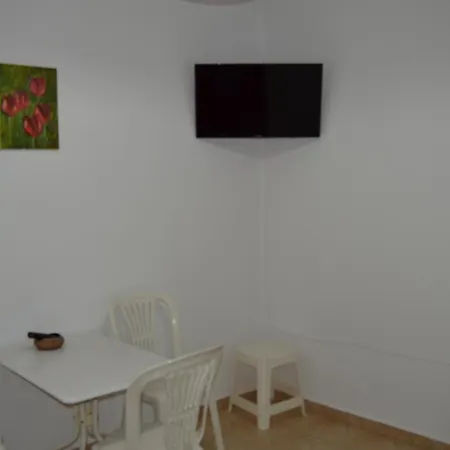 Eva Apartment