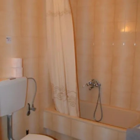 Apartman Eva *