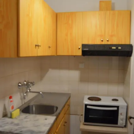 Appartement Eva