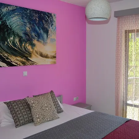 Appartement Eva *