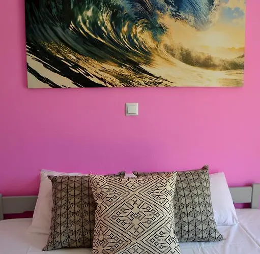 Appartement Eva