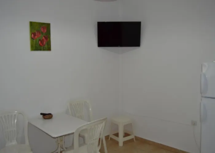 Eva Appartement