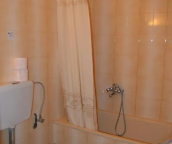 Apartament Eva *
