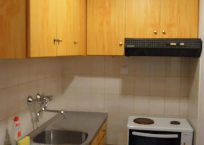 Apartament Eva